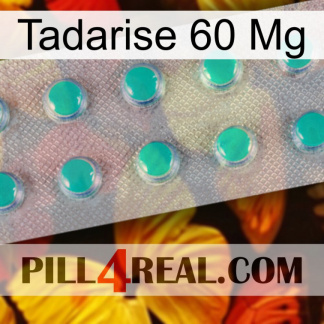 Tadarise 60 Mg 28